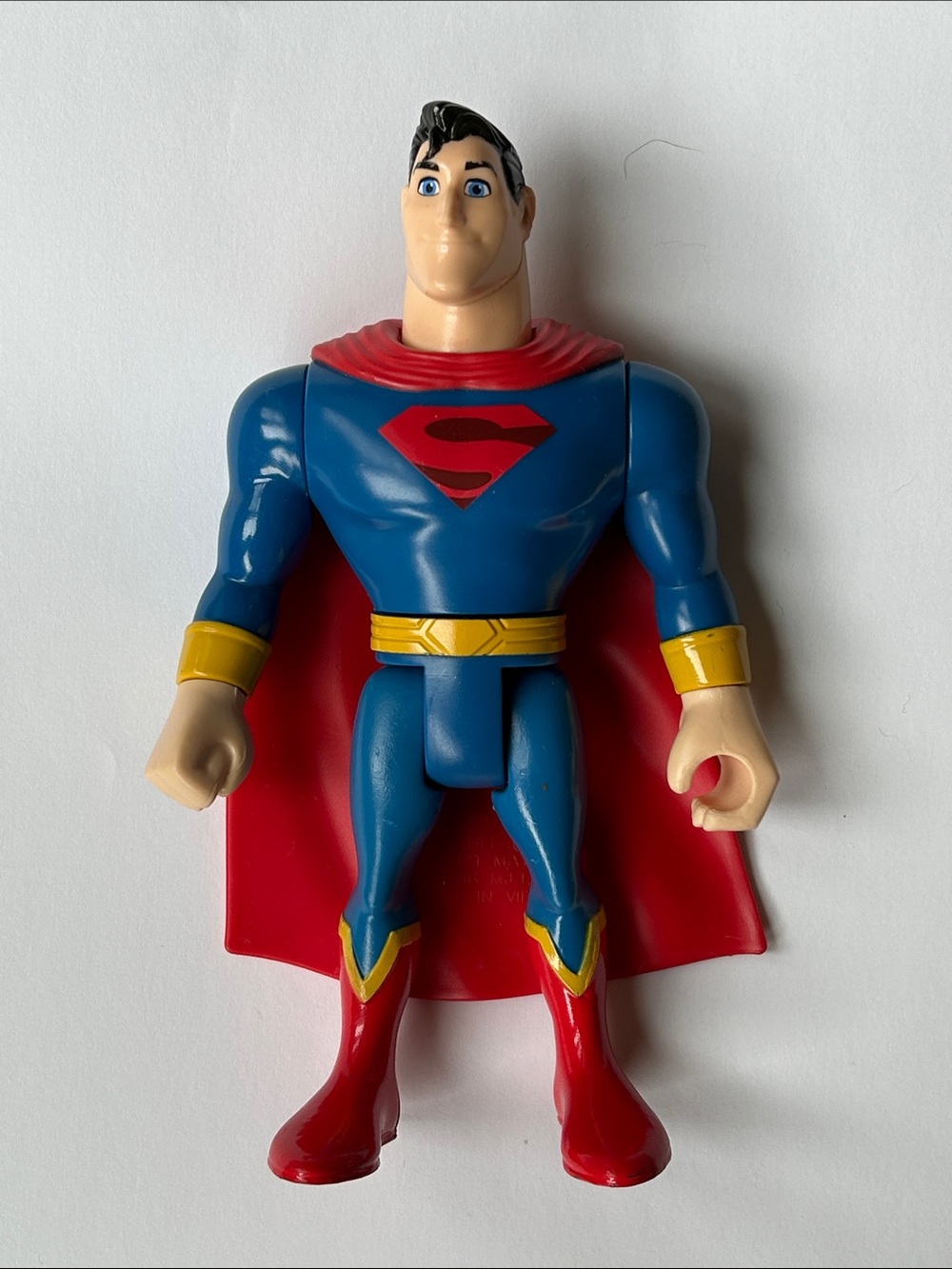 Fisher-Price DC league of Super-Pets. Superman